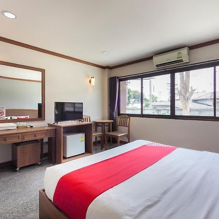 Oyo 859 Golden Land Hotel Chiang Rai Luaran gambar