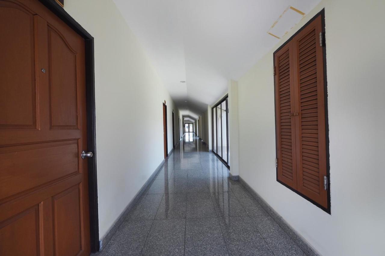 Oyo 859 Golden Land Hotel Chiang Rai Luaran gambar