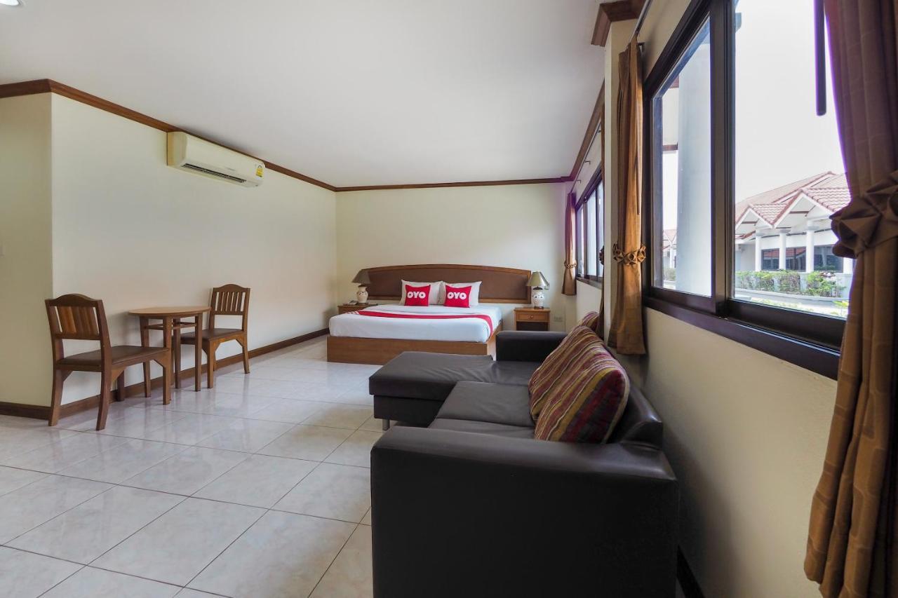 Oyo 859 Golden Land Hotel Chiang Rai Luaran gambar