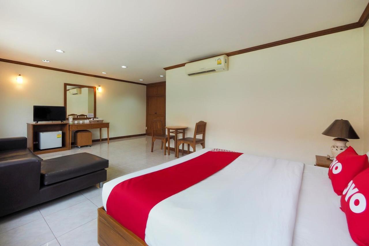 Oyo 859 Golden Land Hotel Chiang Rai Luaran gambar