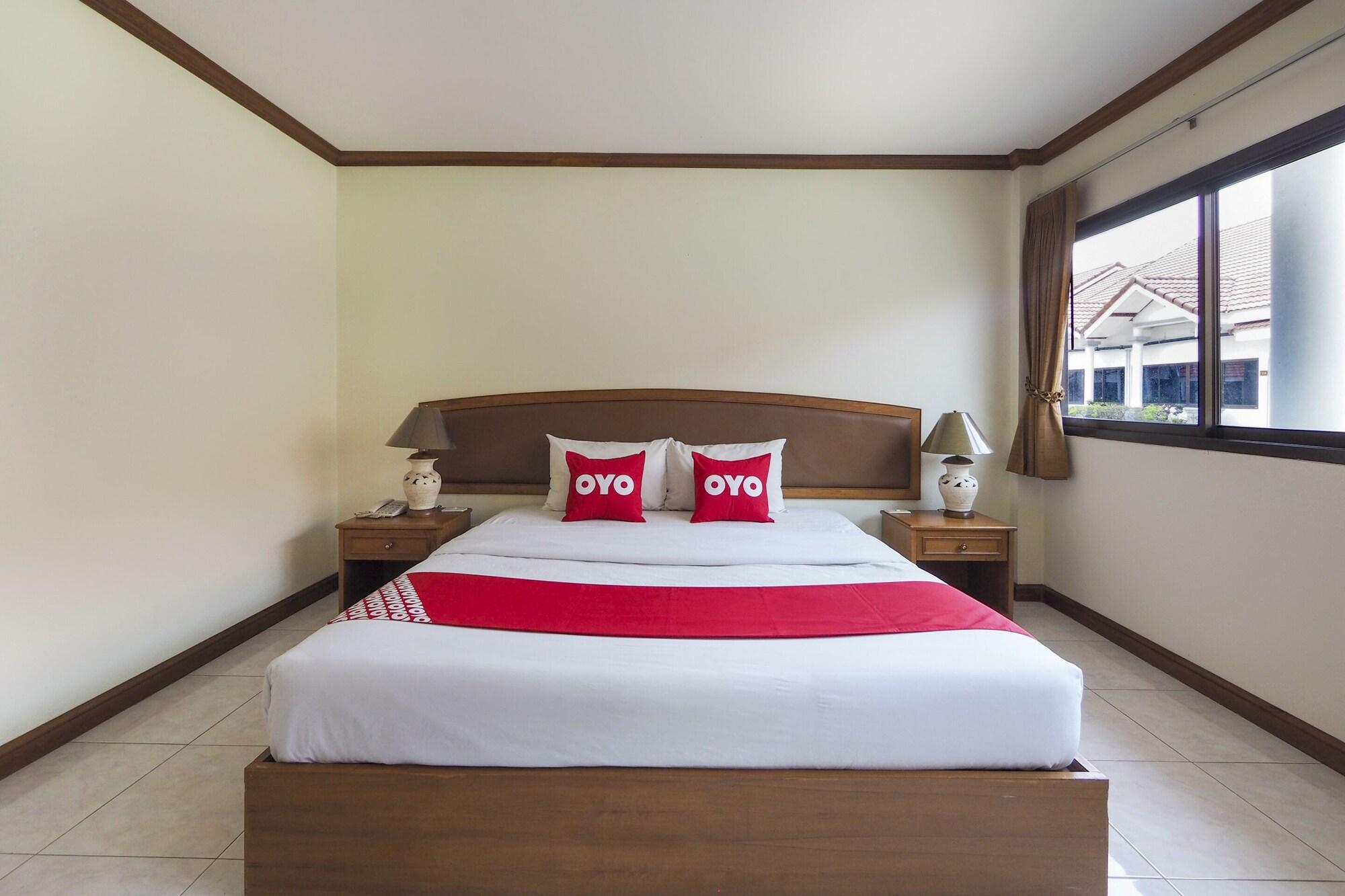 Oyo 859 Golden Land Hotel Chiang Rai Luaran gambar