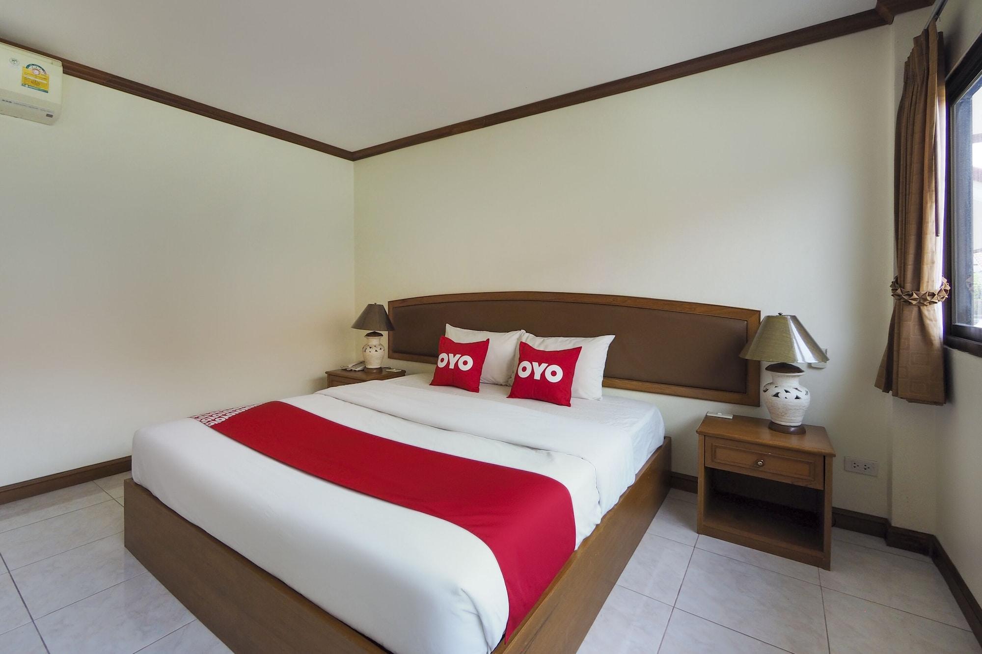 Oyo 859 Golden Land Hotel Chiang Rai Luaran gambar