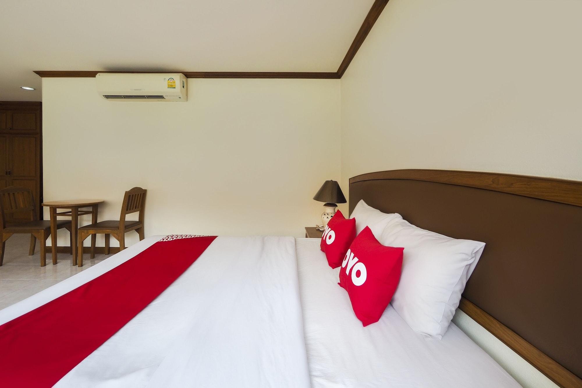 Oyo 859 Golden Land Hotel Chiang Rai Luaran gambar