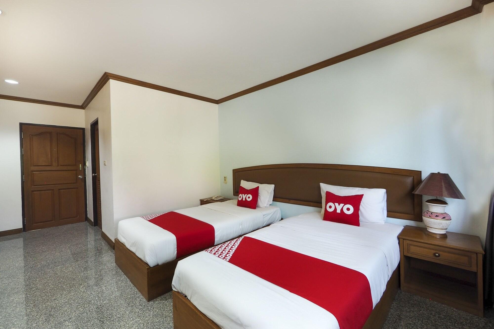 Oyo 859 Golden Land Hotel Chiang Rai Luaran gambar