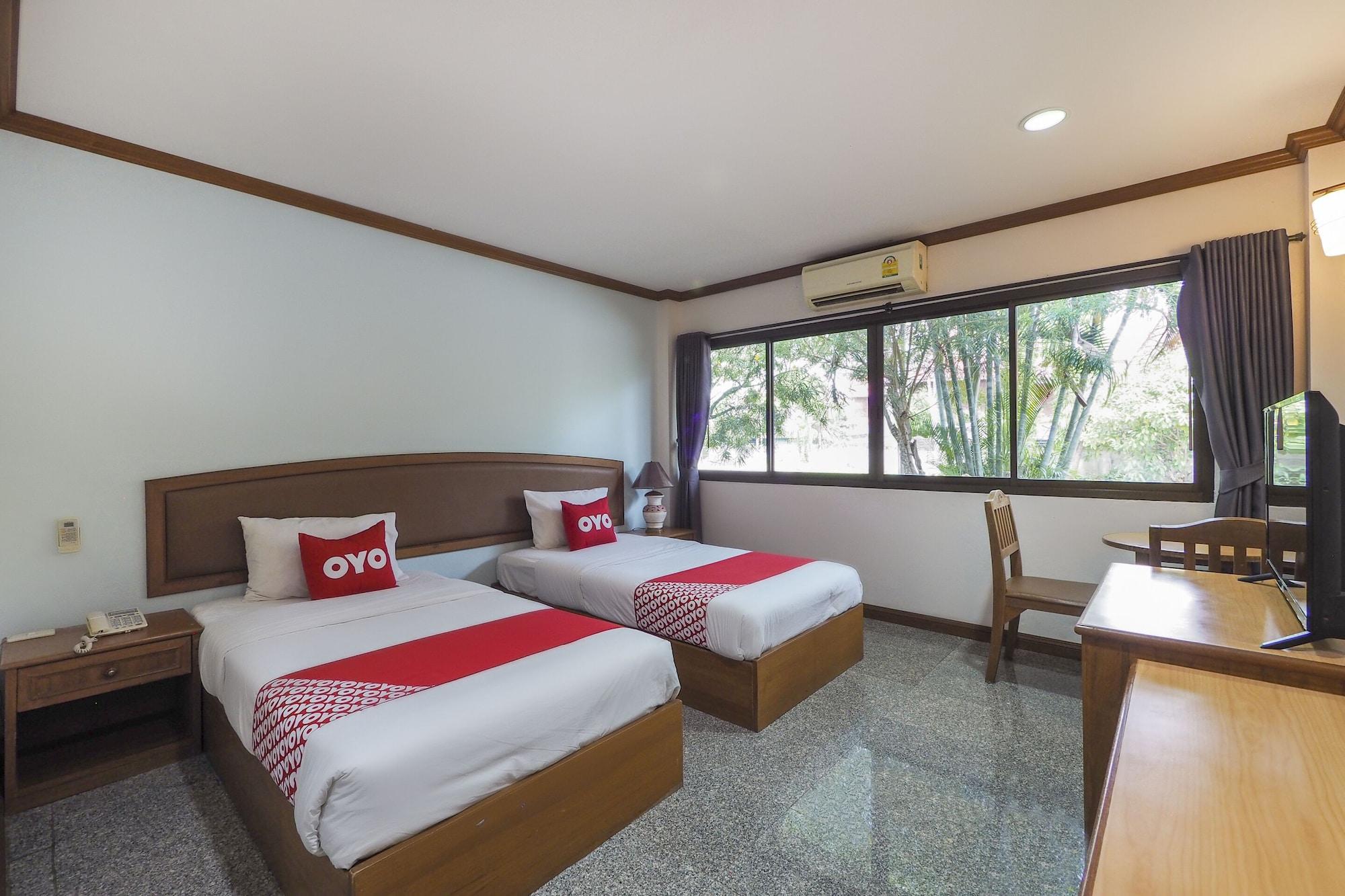 Oyo 859 Golden Land Hotel Chiang Rai Luaran gambar
