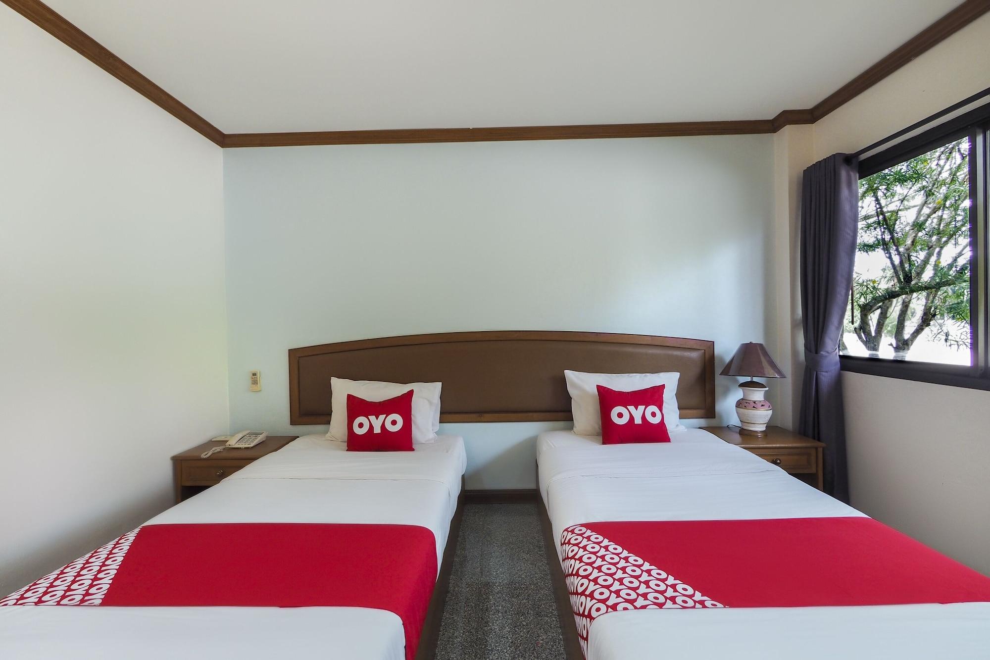 Oyo 859 Golden Land Hotel Chiang Rai Luaran gambar