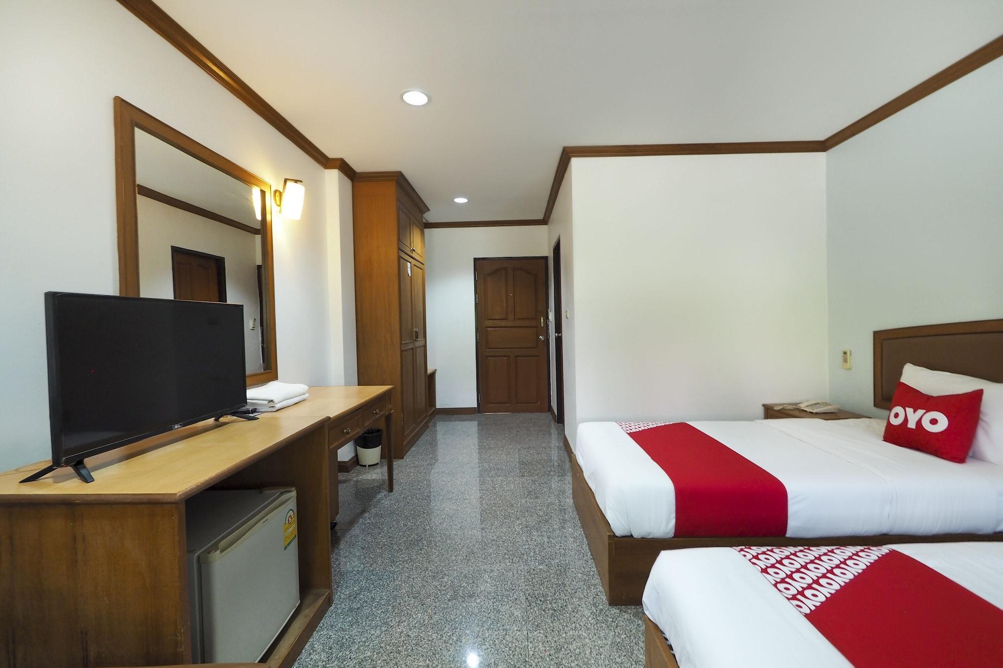 Oyo 859 Golden Land Hotel Chiang Rai Luaran gambar