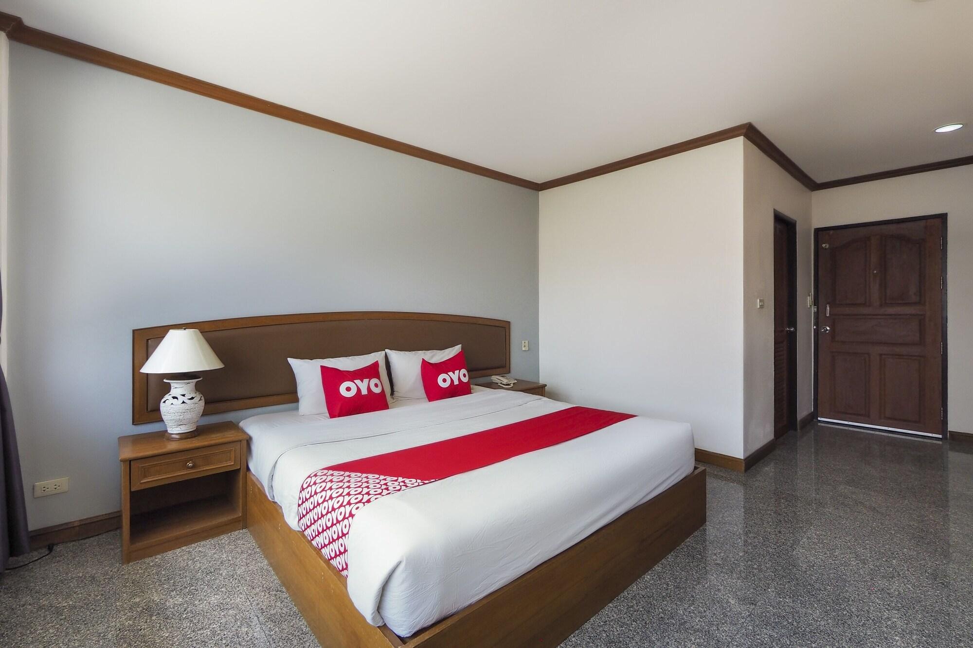 Oyo 859 Golden Land Hotel Chiang Rai Luaran gambar