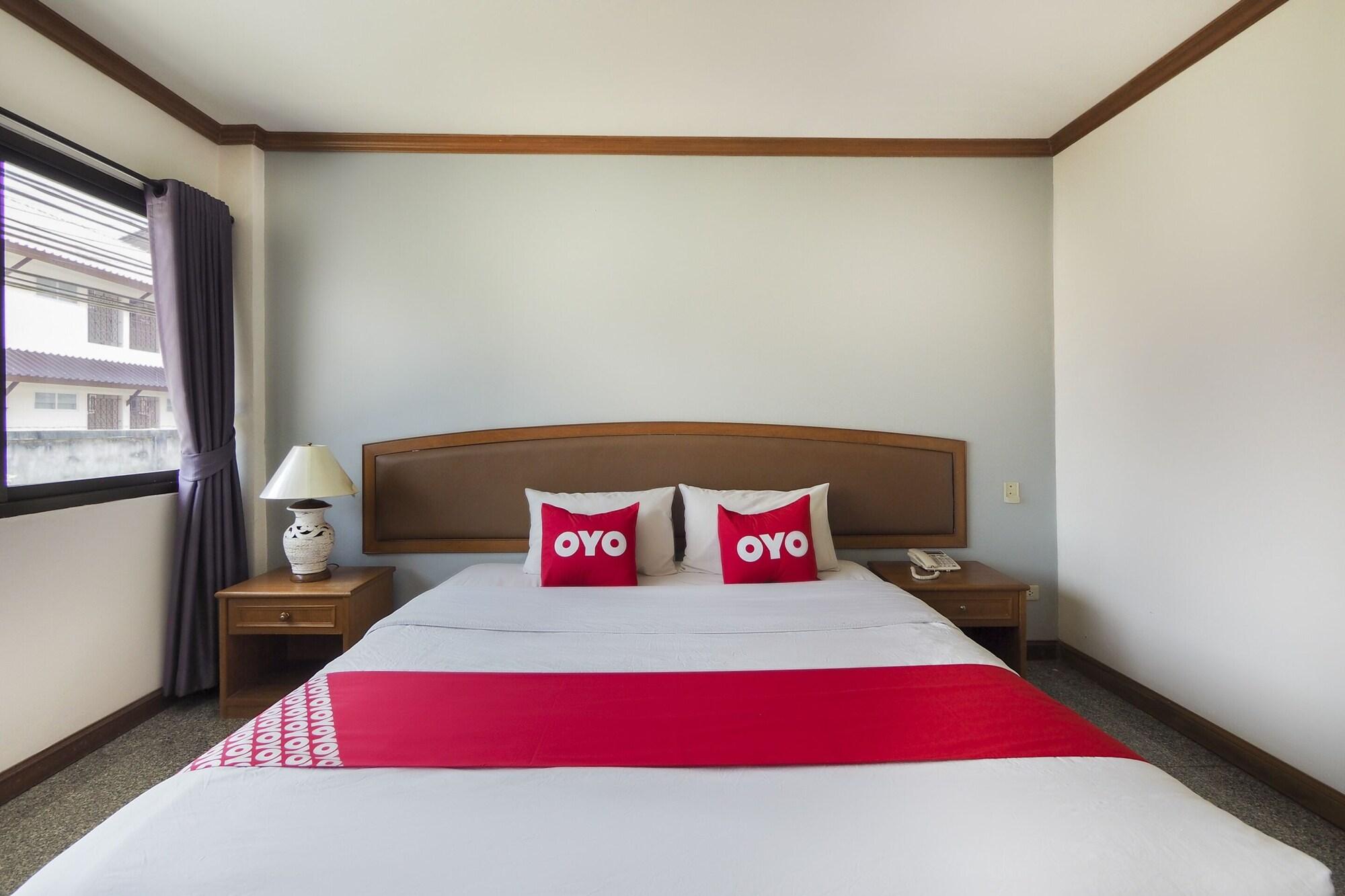 Oyo 859 Golden Land Hotel Chiang Rai Luaran gambar