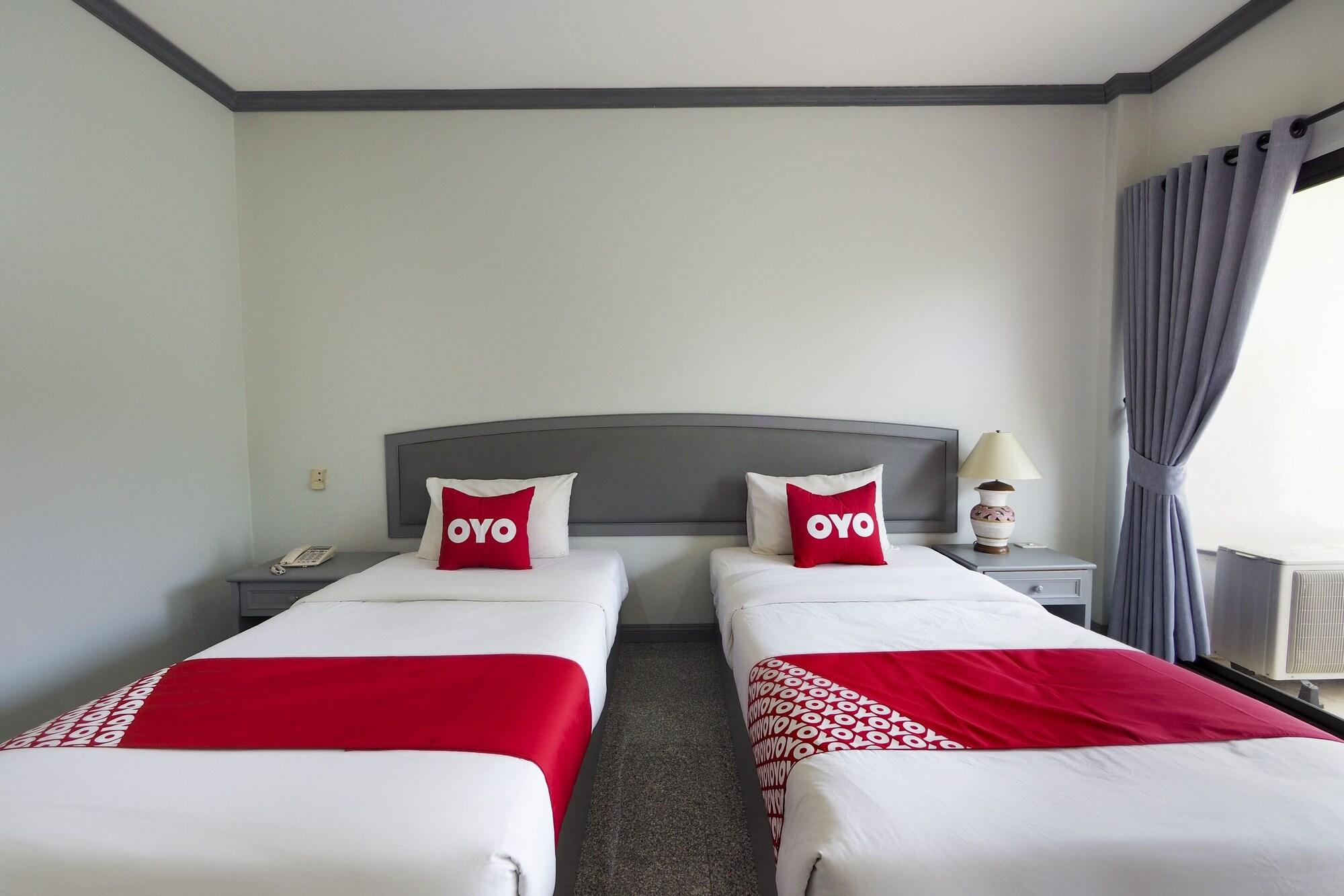 Oyo 859 Golden Land Hotel Chiang Rai Luaran gambar