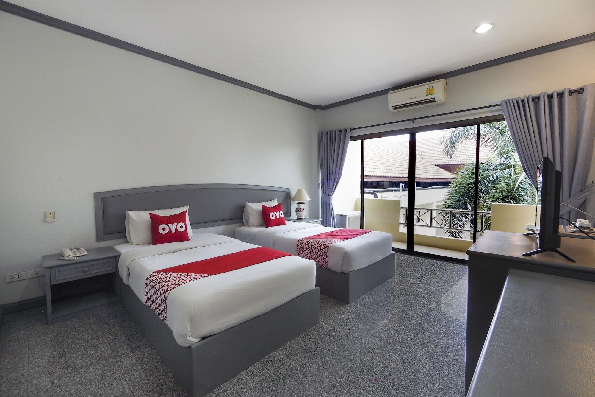 Oyo 859 Golden Land Hotel Chiang Rai Luaran gambar