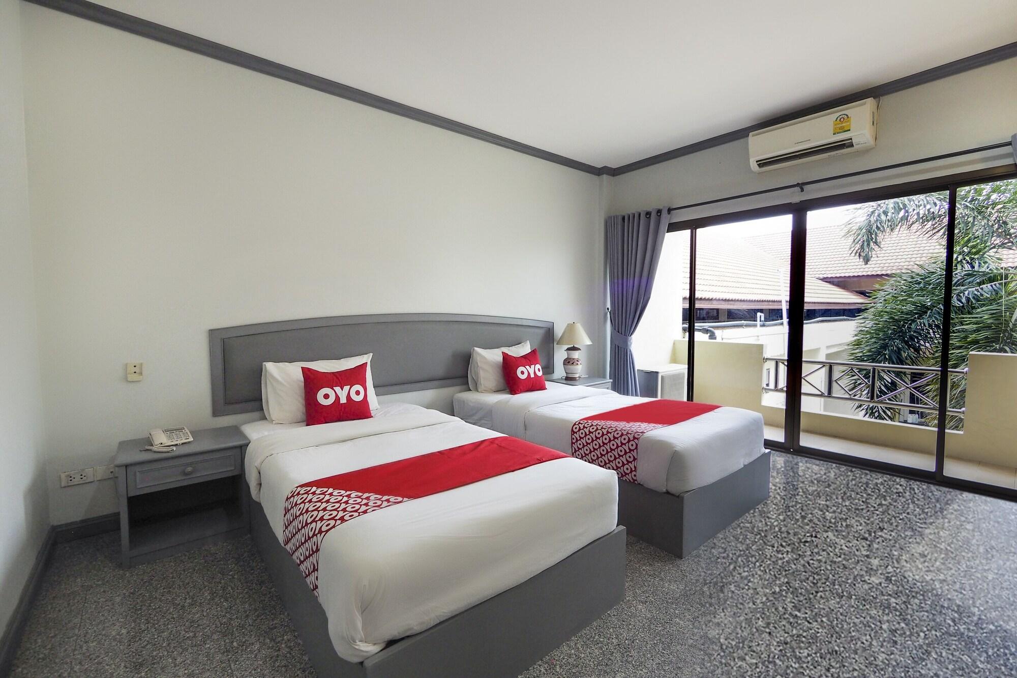 Oyo 859 Golden Land Hotel Chiang Rai Luaran gambar