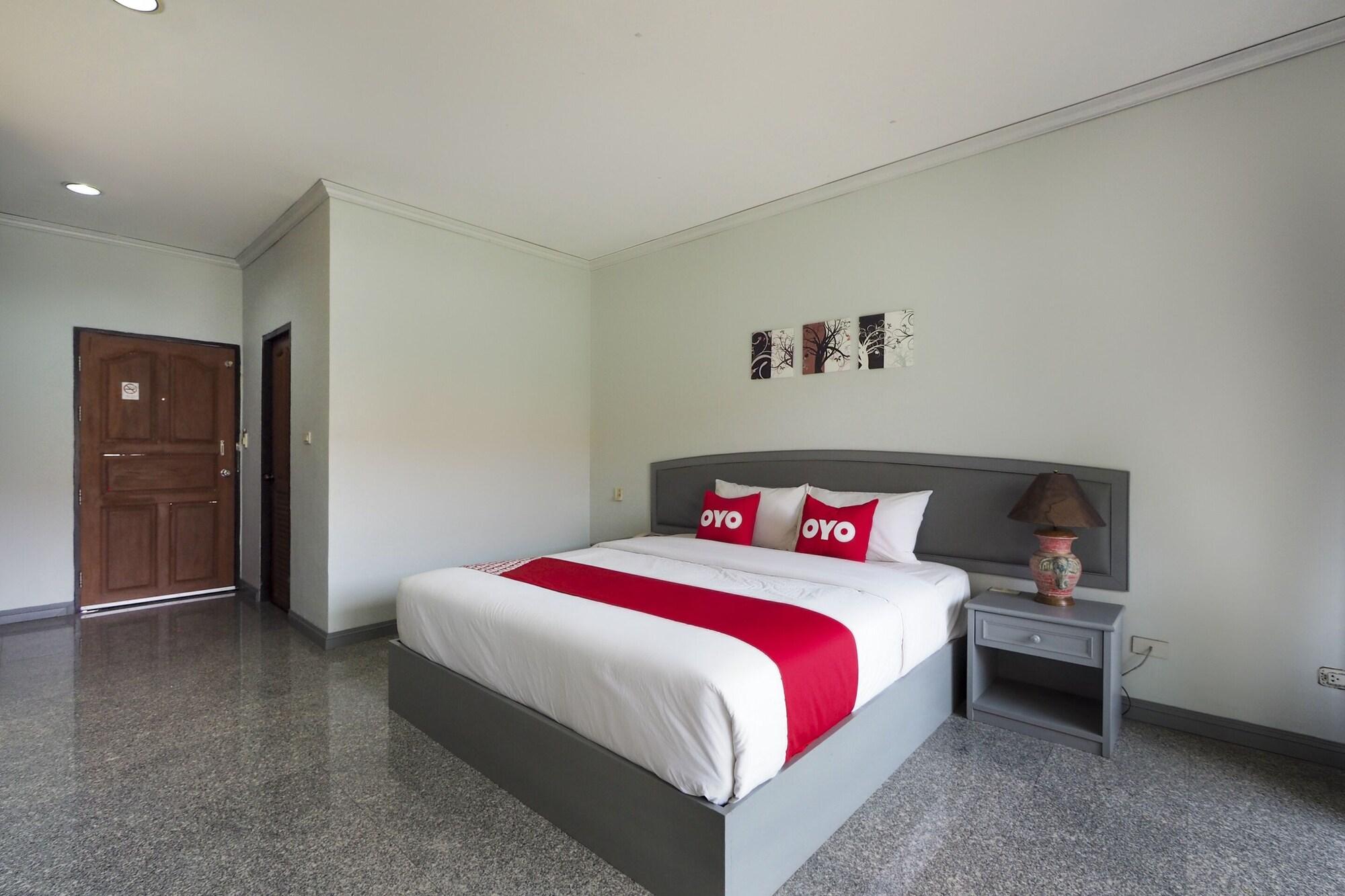 Oyo 859 Golden Land Hotel Chiang Rai Luaran gambar