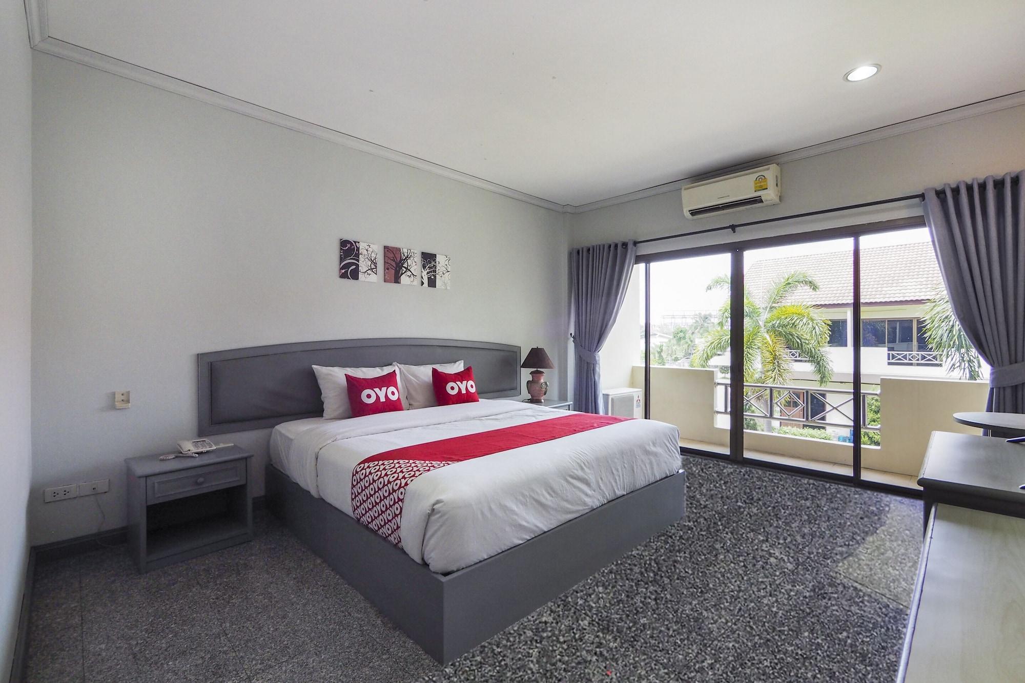 Oyo 859 Golden Land Hotel Chiang Rai Luaran gambar
