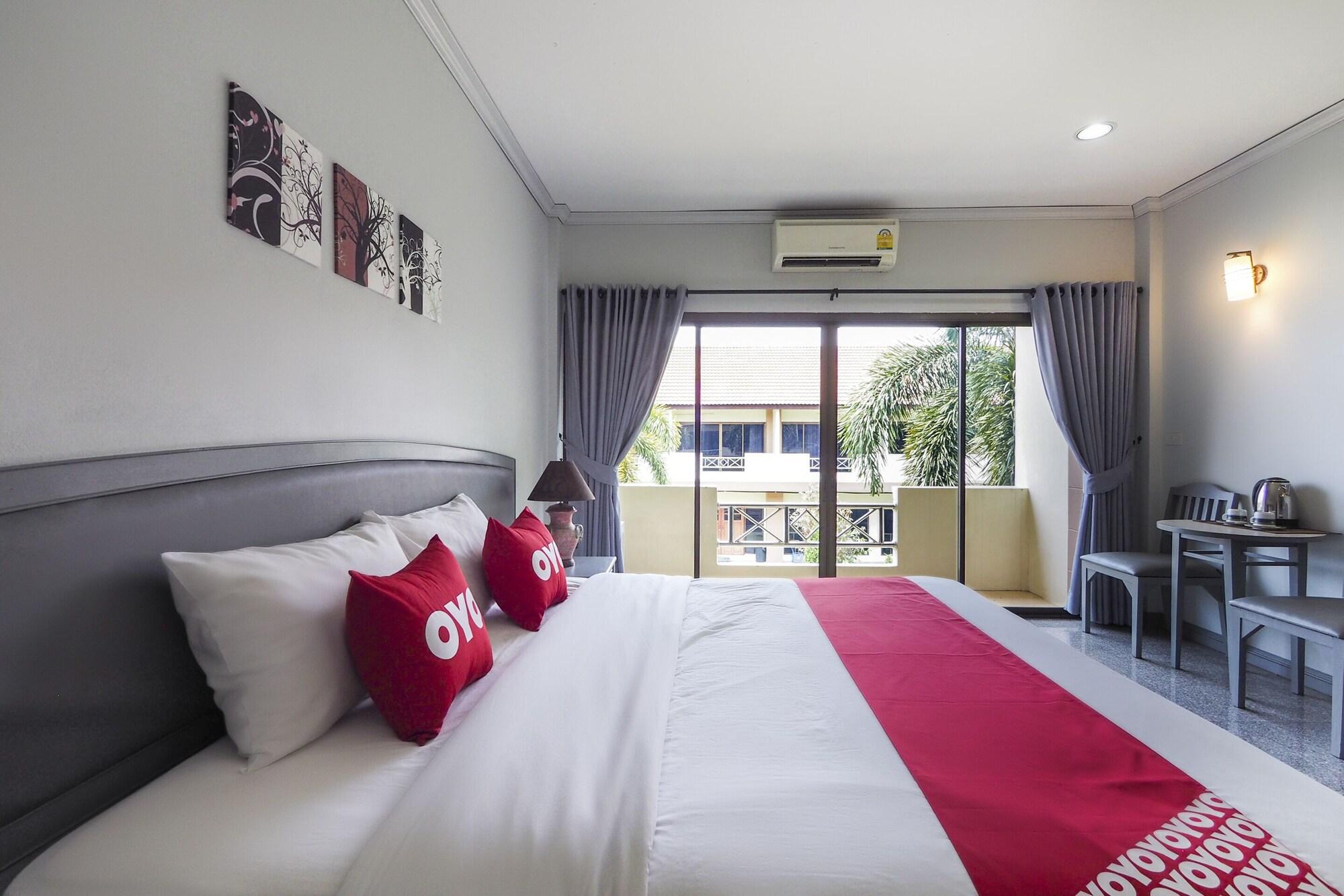 Oyo 859 Golden Land Hotel Chiang Rai Luaran gambar