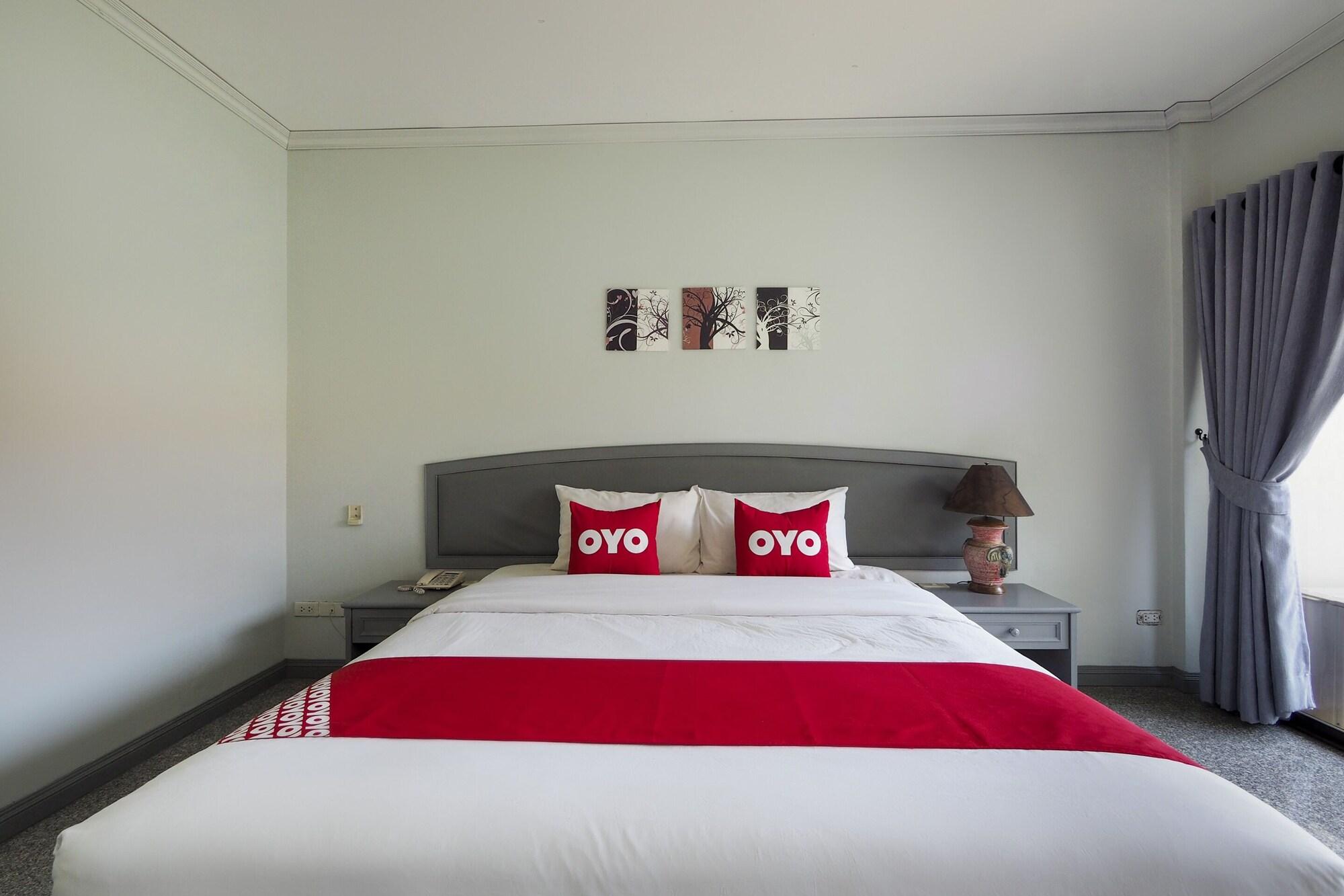Oyo 859 Golden Land Hotel Chiang Rai Luaran gambar