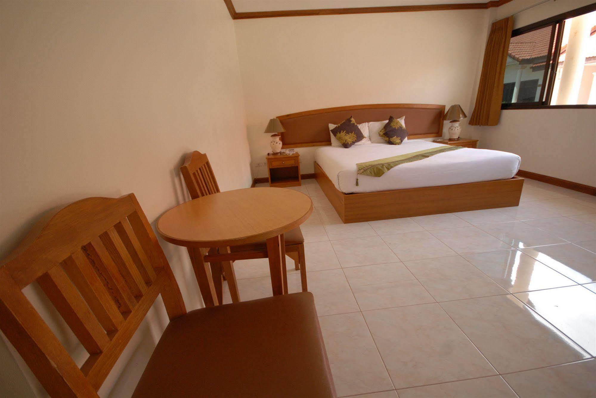 Oyo 859 Golden Land Hotel Chiang Rai Luaran gambar