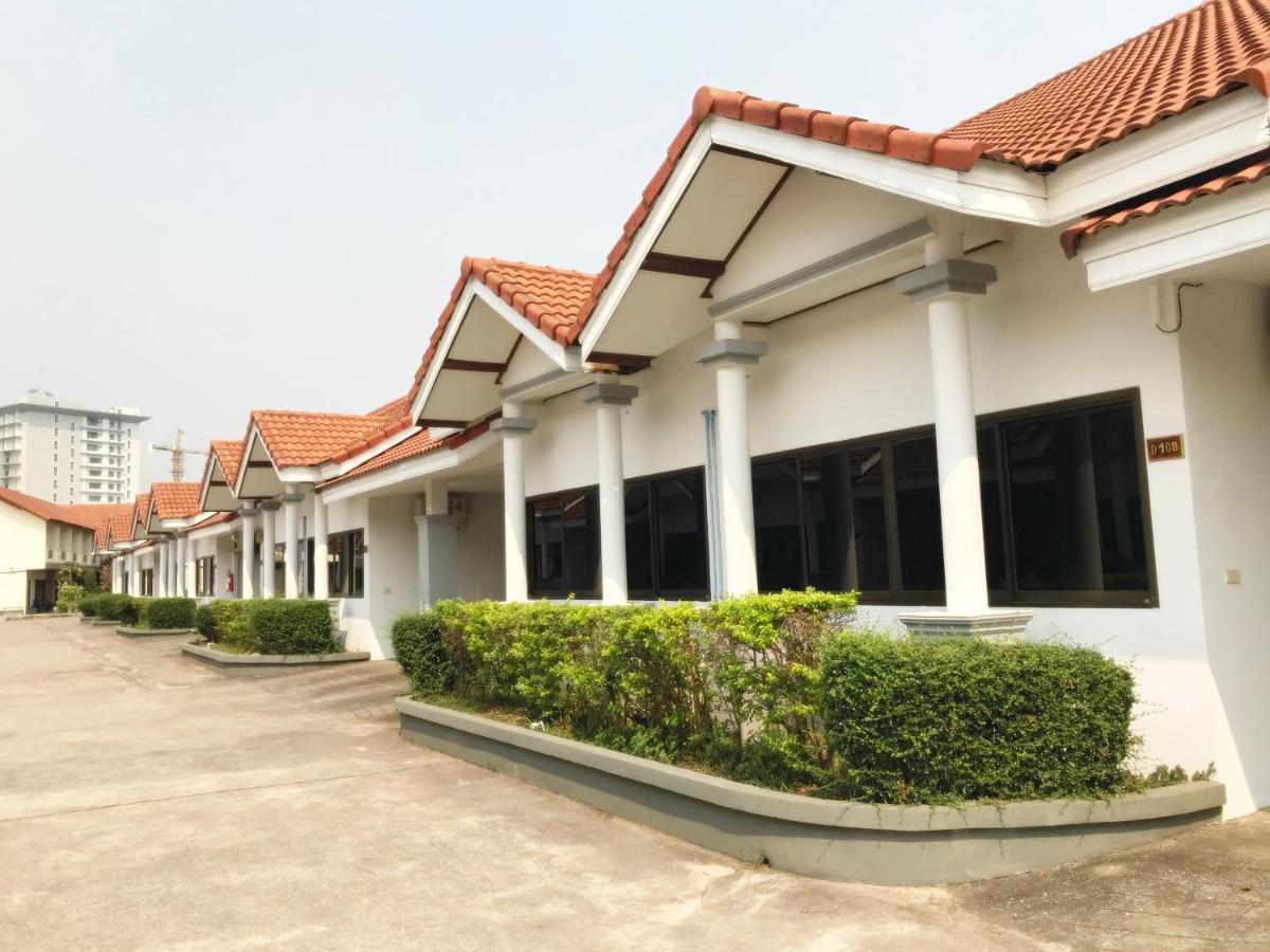Oyo 859 Golden Land Hotel Chiang Rai Luaran gambar