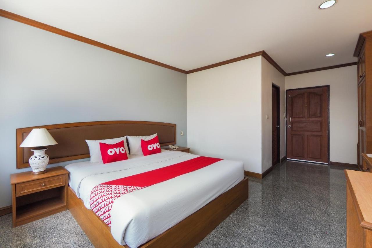 Oyo 859 Golden Land Hotel Chiang Rai Luaran gambar