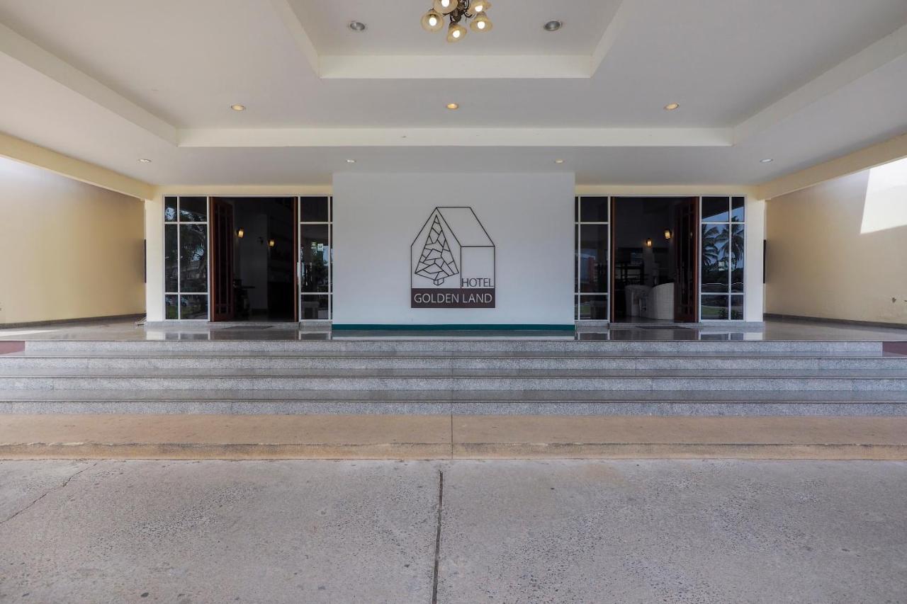 Oyo 859 Golden Land Hotel Chiang Rai Luaran gambar