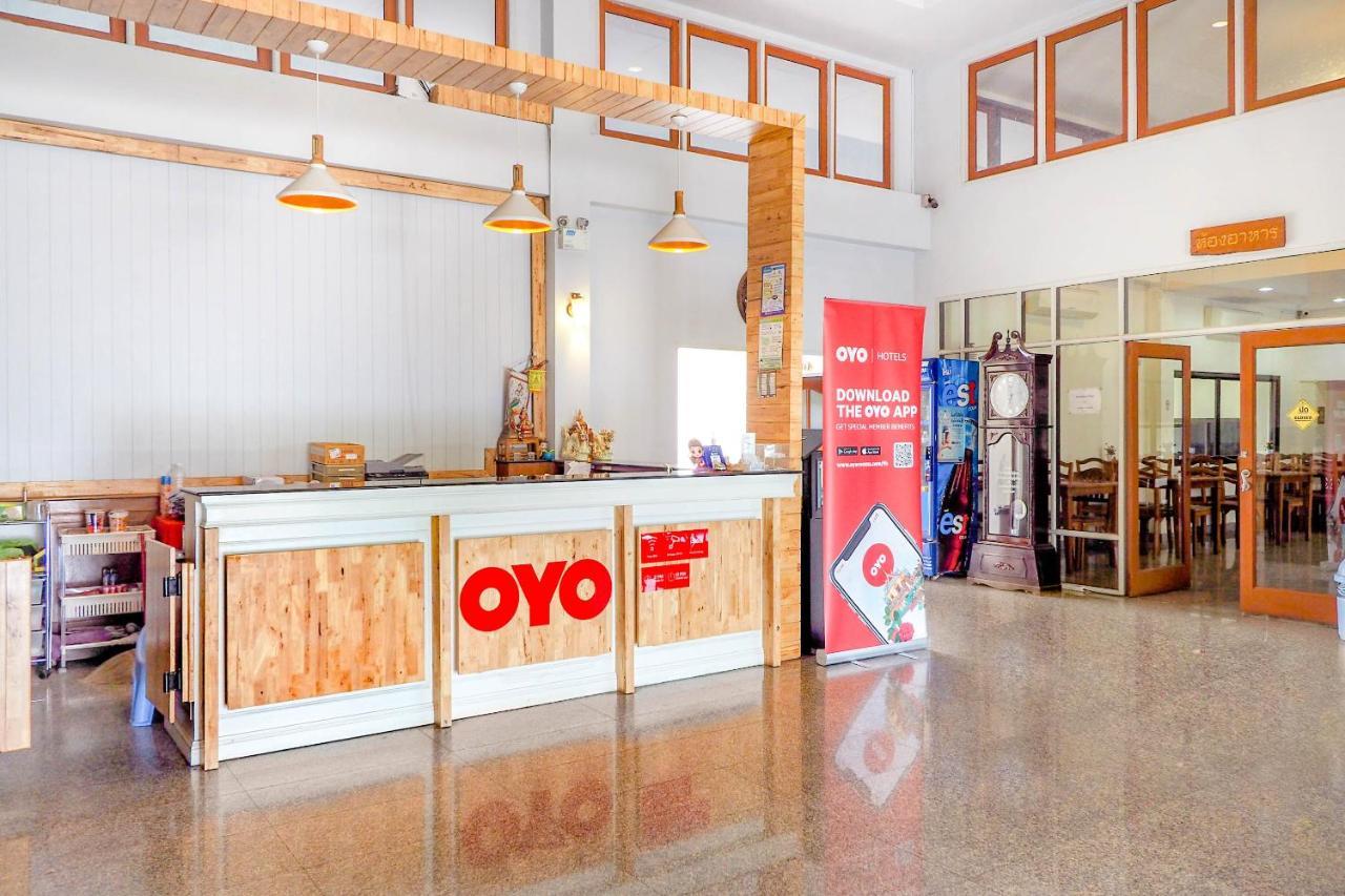 Oyo 859 Golden Land Hotel Chiang Rai Luaran gambar