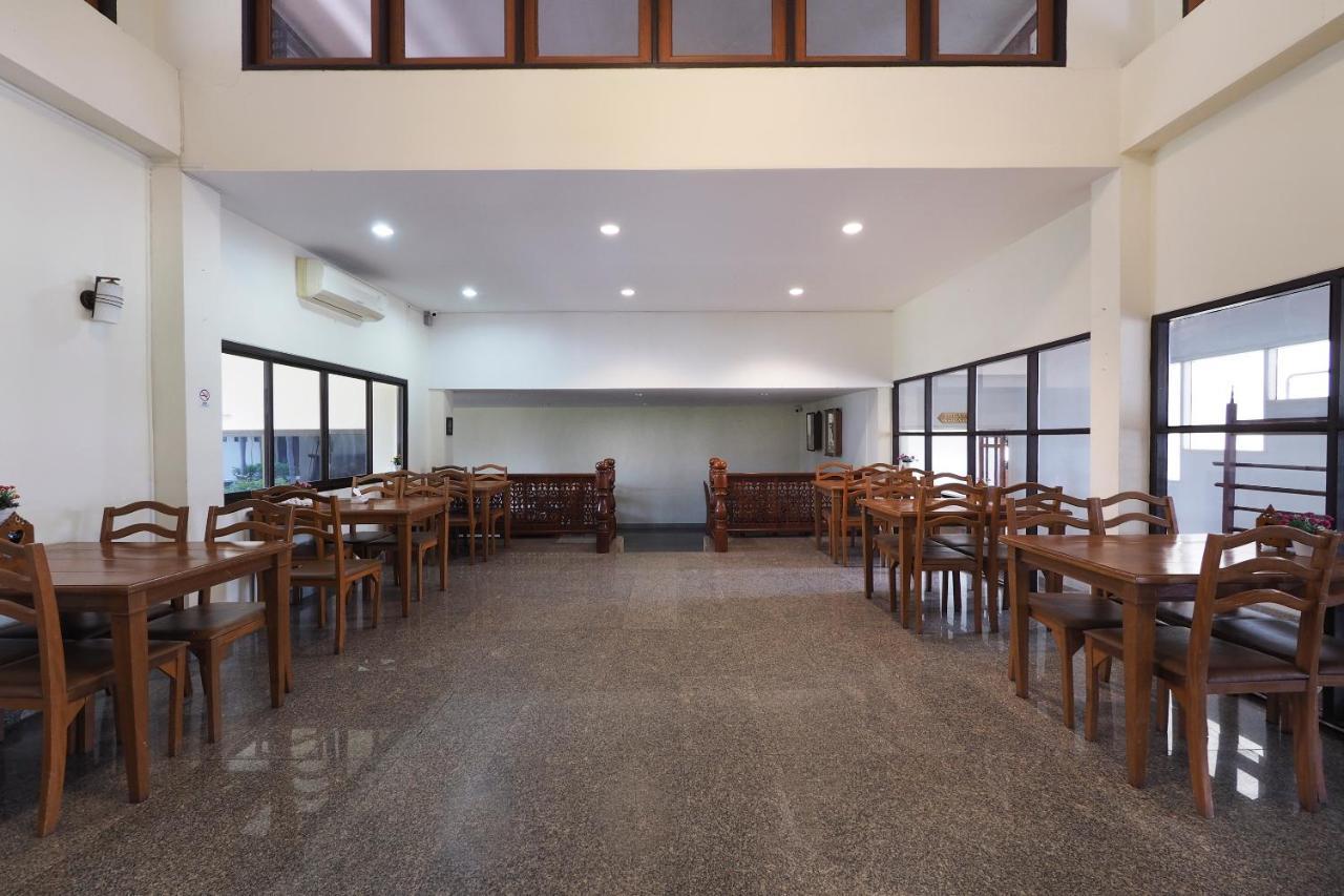 Oyo 859 Golden Land Hotel Chiang Rai Luaran gambar